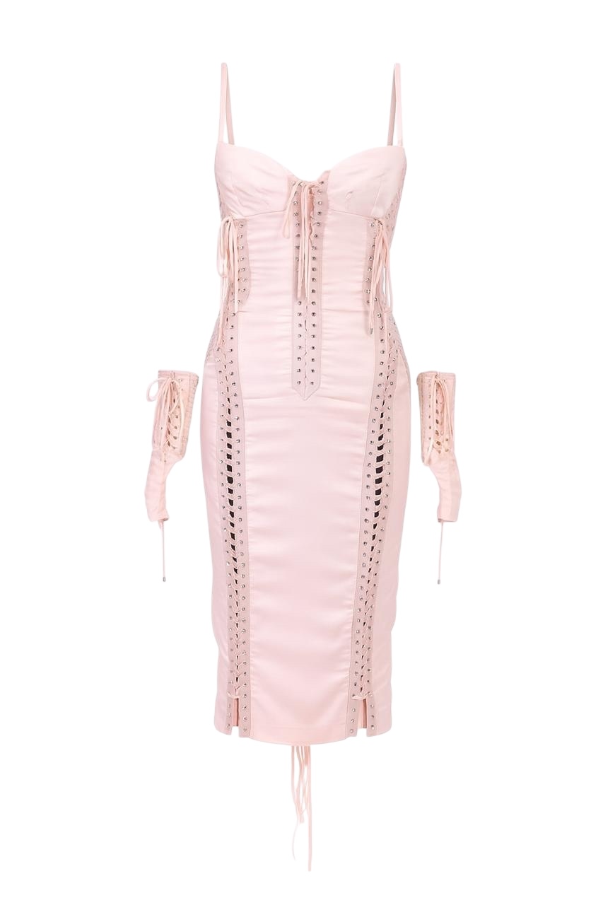 Janet Mandell - Luxury Fashion Rental Marketplace